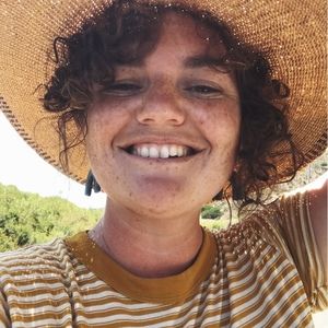 Meet your Posher, Kelsey